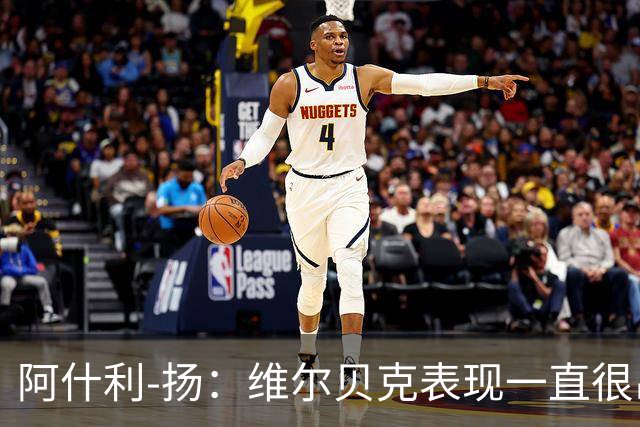 阿什利-扬：维尔贝克表现一直很出色，很遗憾他没有回到曼联